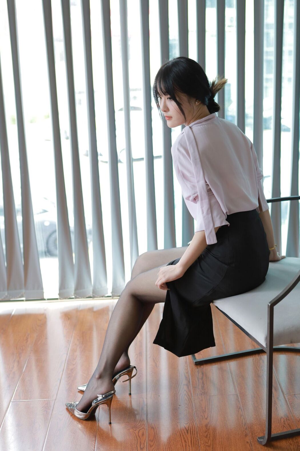 IESS异思趣向 SXJ No.1780 Wan Ping