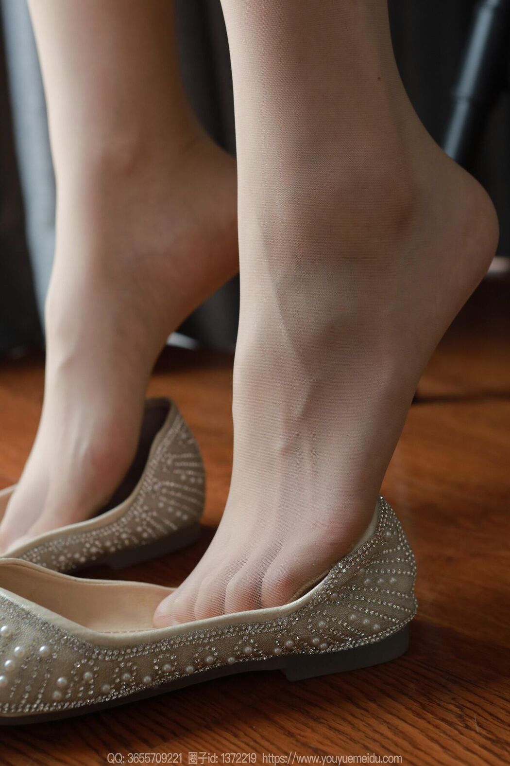 IESS异思趣向 SXJ NO.1752 Xiao Bao