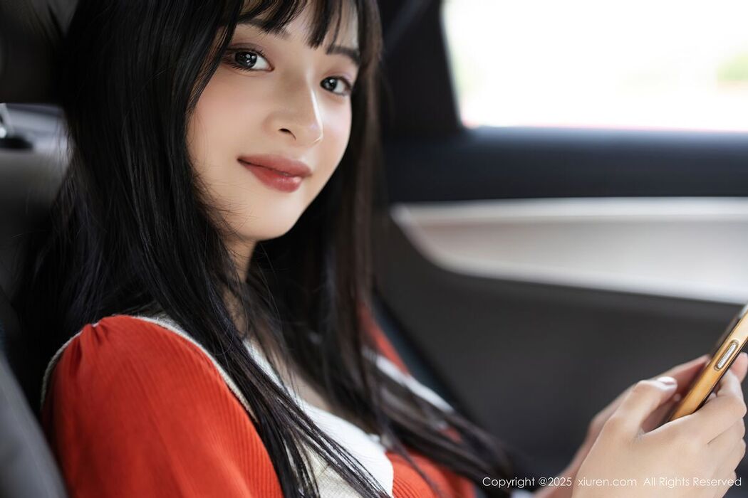 XiuRen秀人网 No.10247 Kiko Mogi (81P)