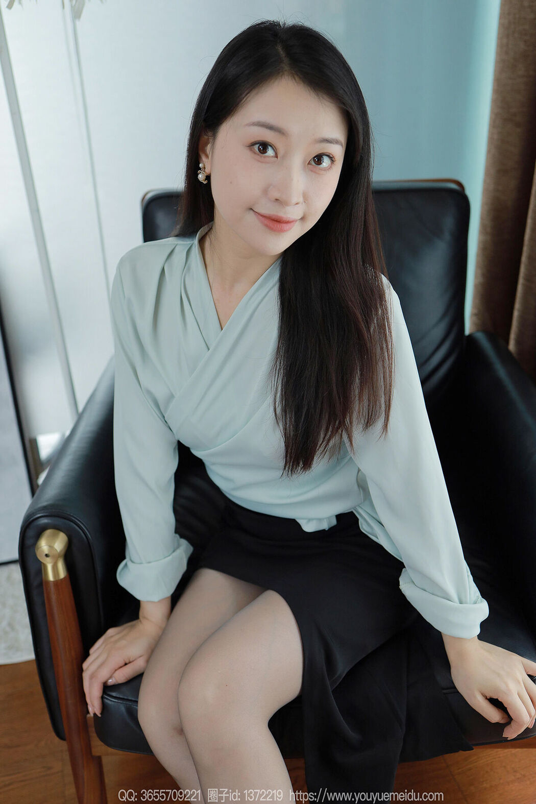 IESS异思趣向 SXJ No.1793 Xiao Jie Cover Photo