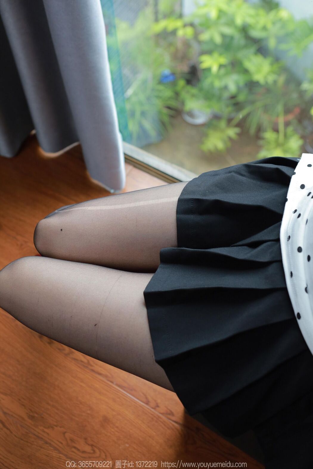 IESS异思趣向 SXJ No.1795 Wan Ping