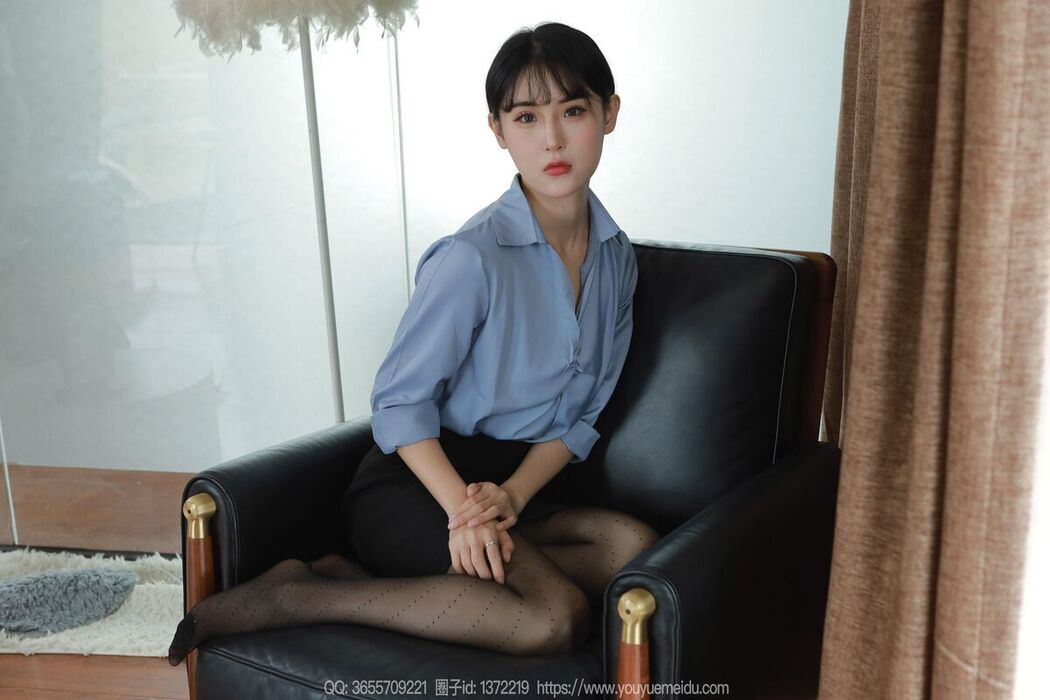 IESS异思趣向 SXJ NO.1760 Xiao Bao