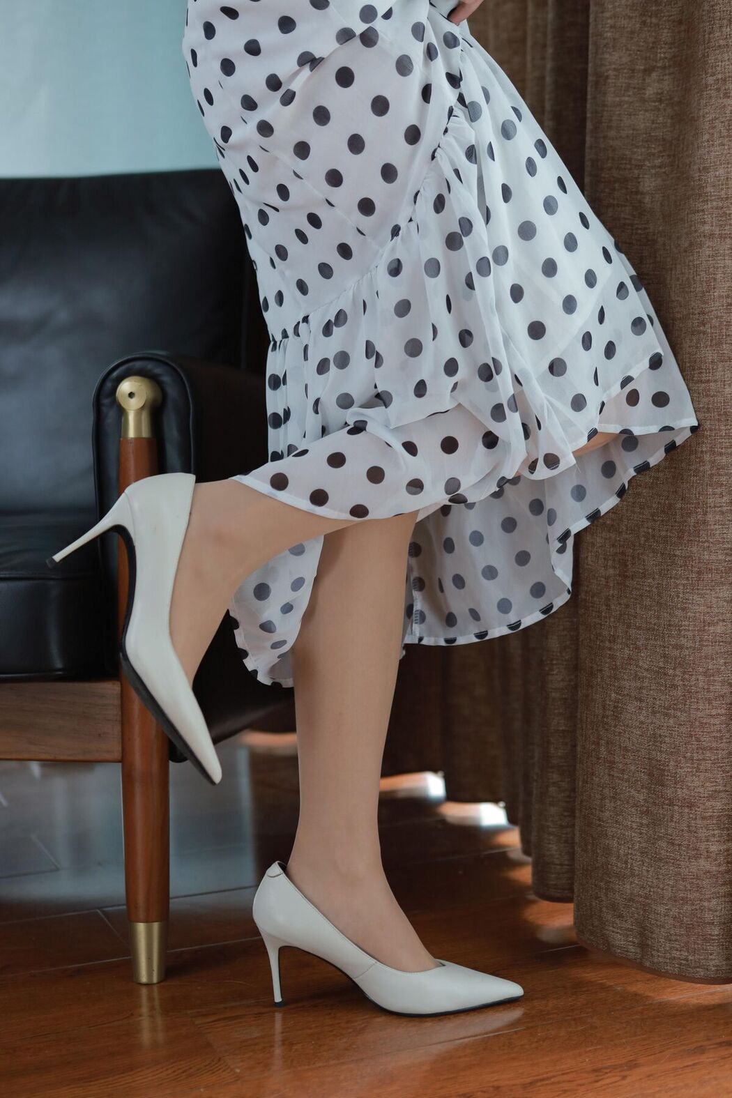 IESS异思趣向 SXJ No.1784 Wan Ping