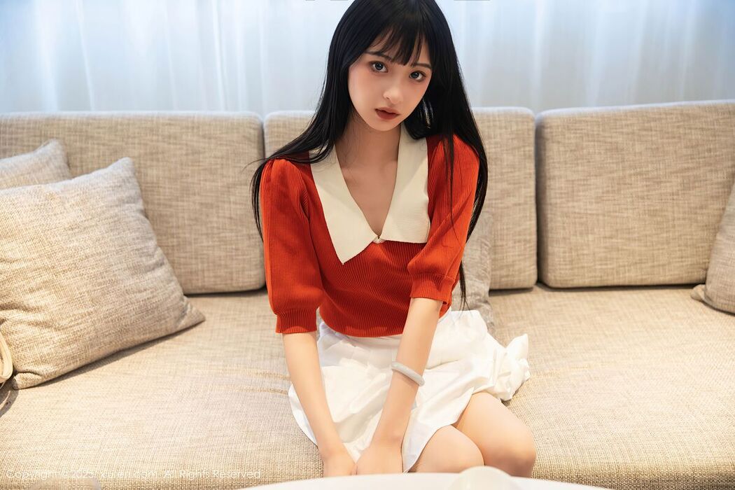 XiuRen秀人网 No.10247 Kiko Mogi (81P)