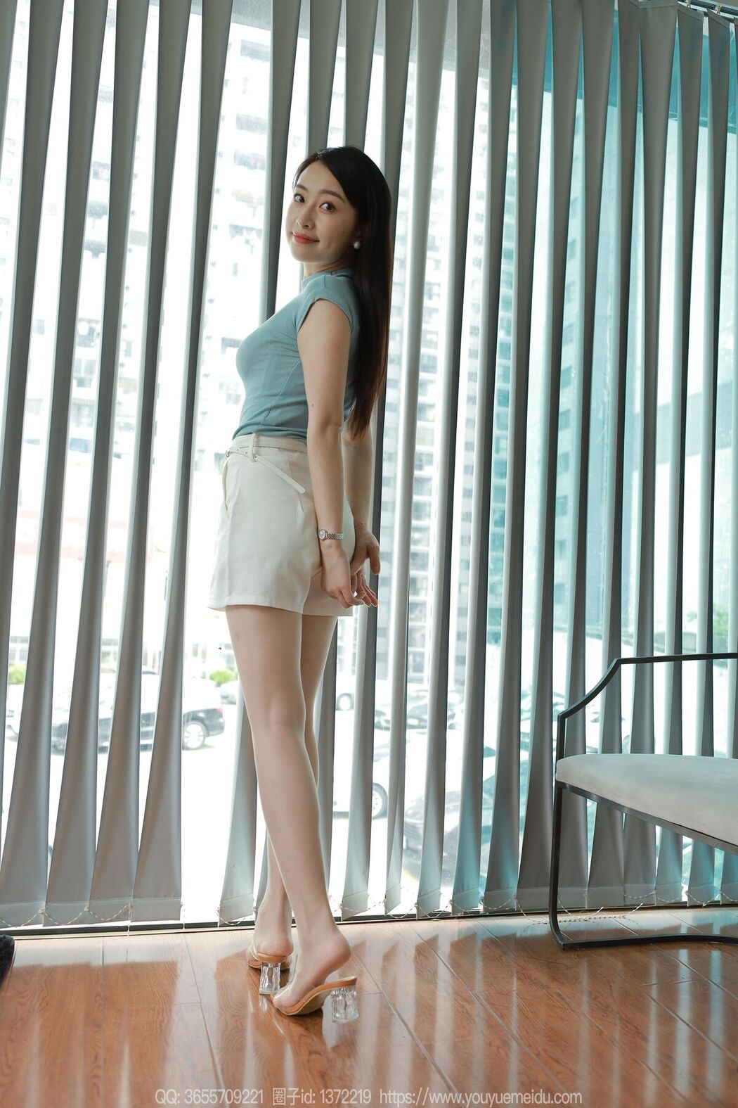 IESS异思趣向 SXJ NO.1748 Xiao Jie