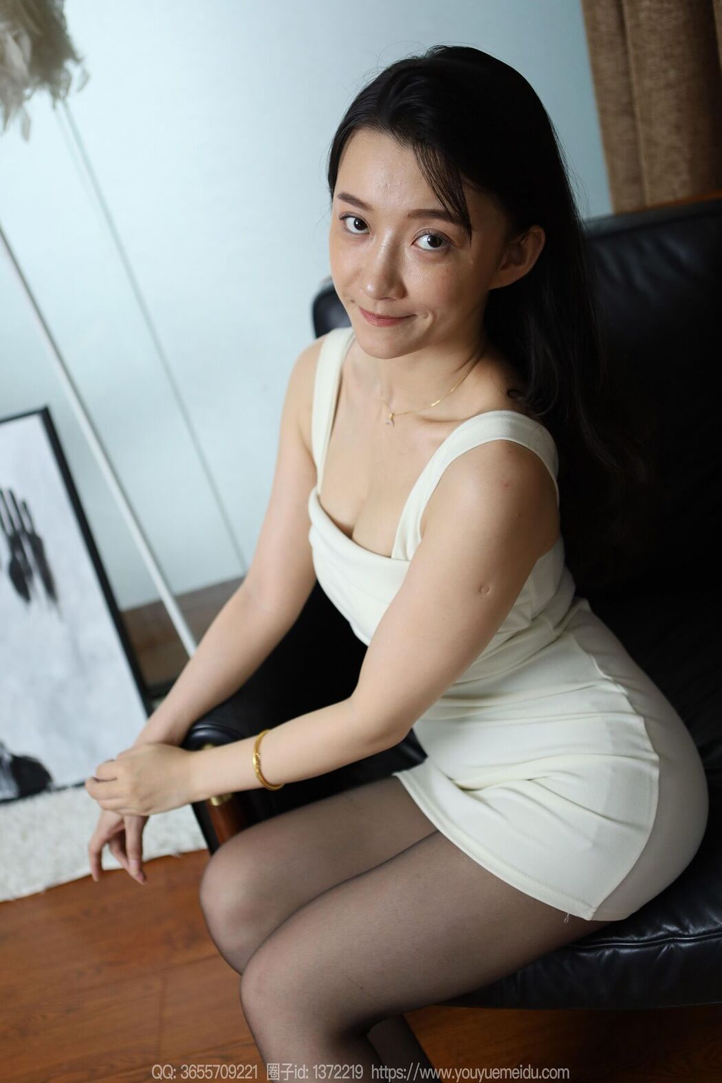 IESS异思趣向 SXJ No.1776 Qiu Qiu