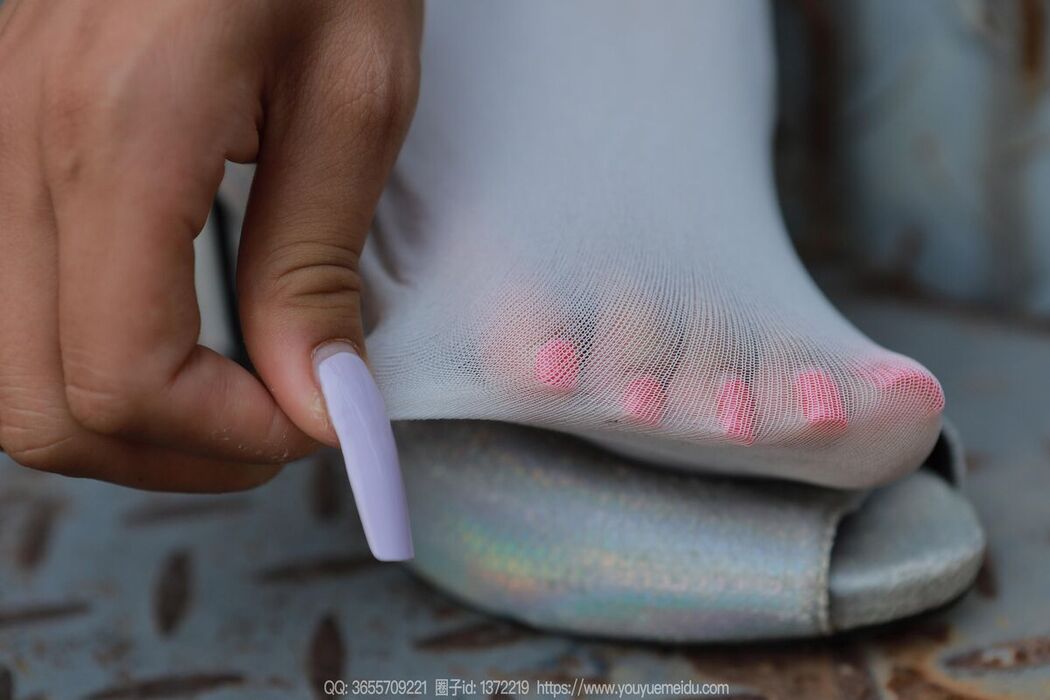 IESS异思趣向 SXJ No.1774 Jiao Jiao