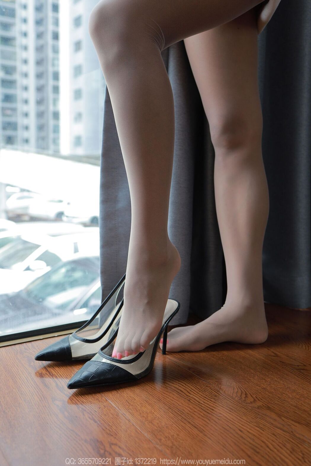 IESS异思趣向 SXJ No.1771 Jiao Jiao