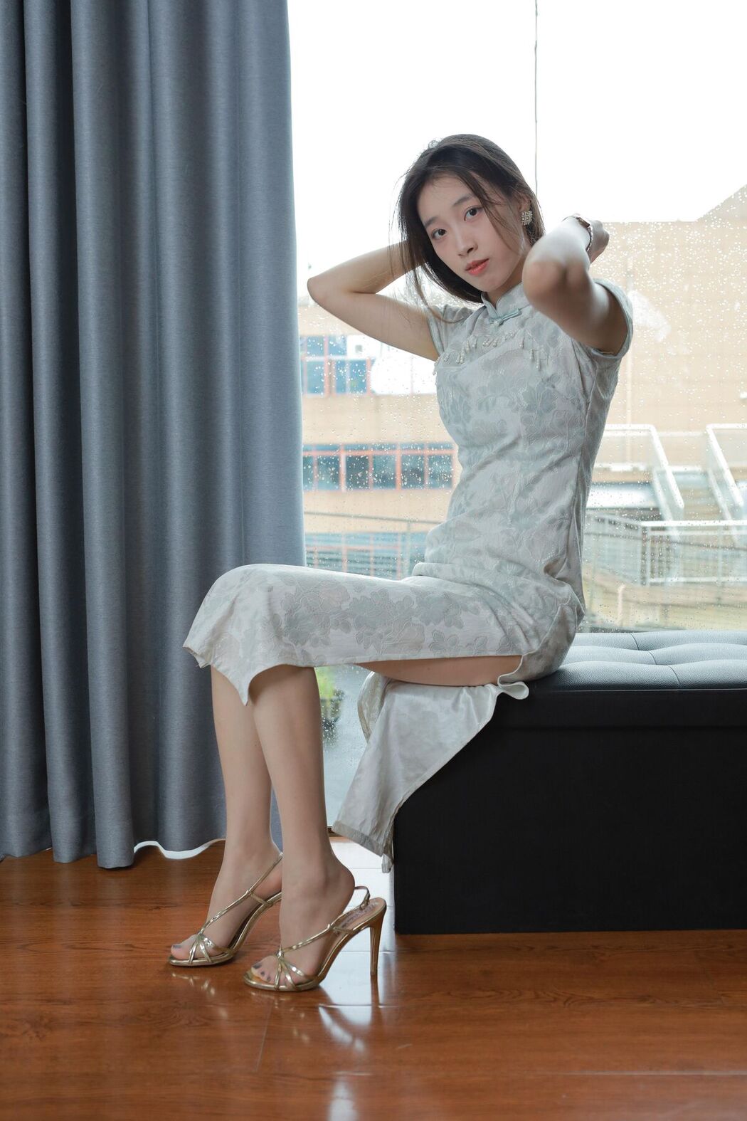 IESS异思趣向 SXJ No.1779 Xiao Jiu