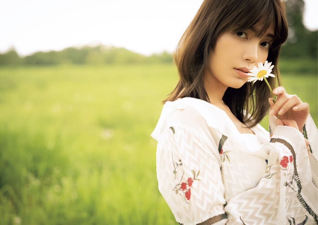 JP Miki Nanri 南里美希 – 2nd 写真集 jamais vu Part02 (53P)