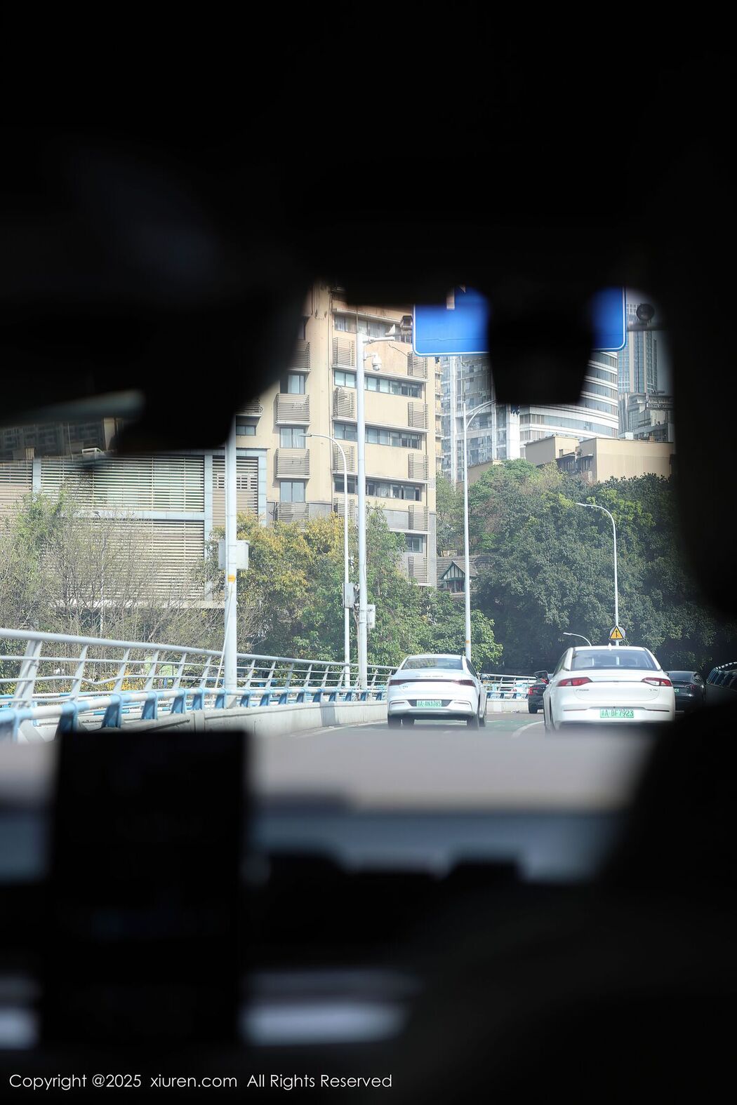 XiuRen秀人网 No.10247 Kiko Mogi (81P)