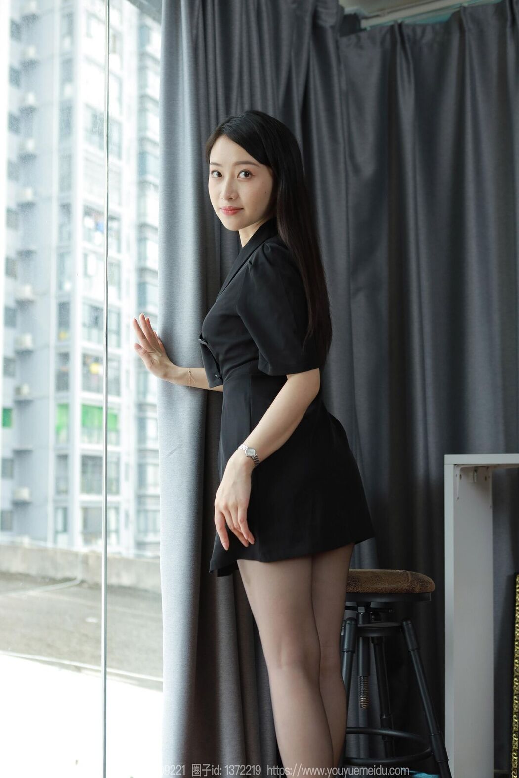 IESS异思趣向 SXJ NO.1757 Xiao Jie