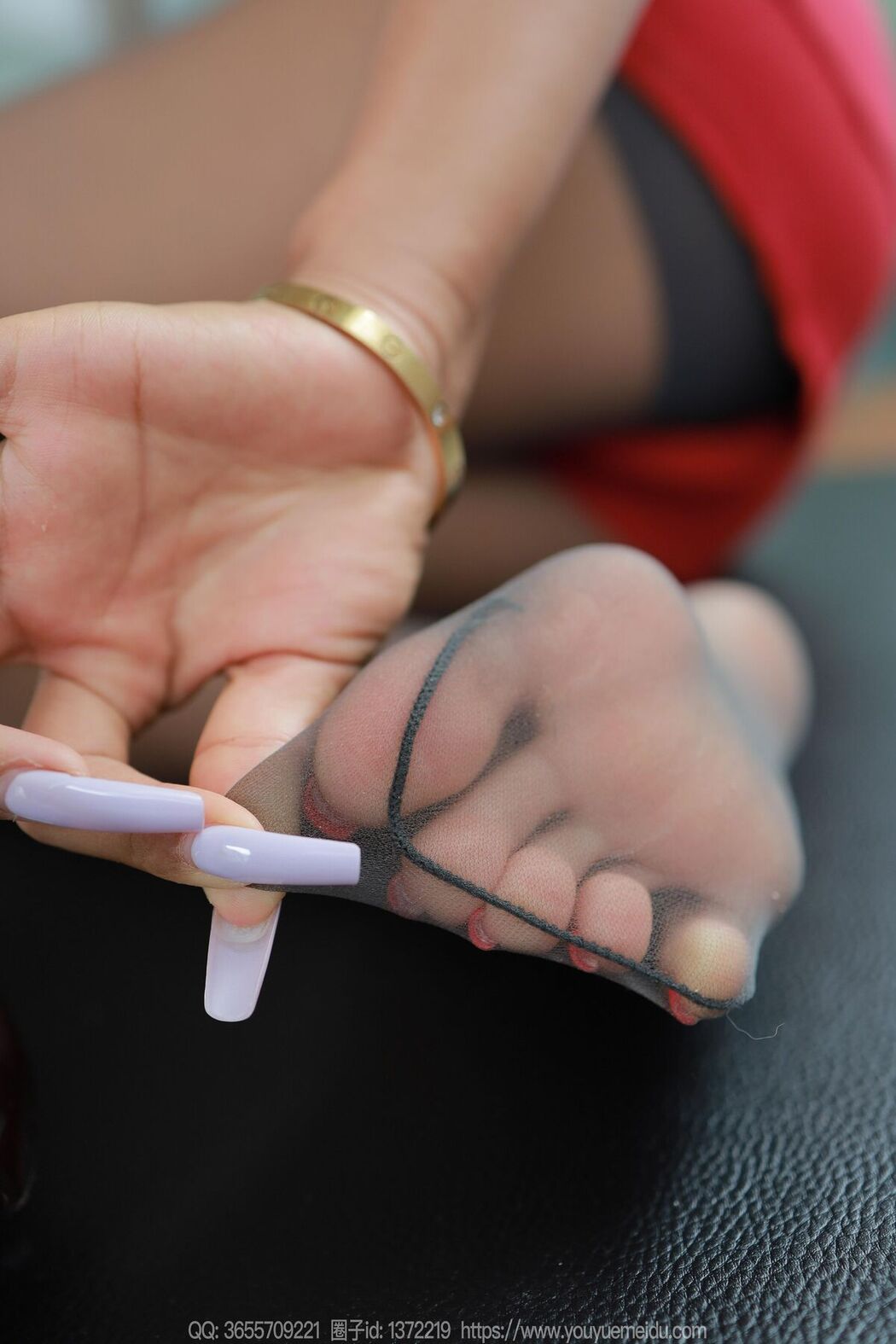 IESS异思趣向 SXJ No.1775 Jiao Jiao