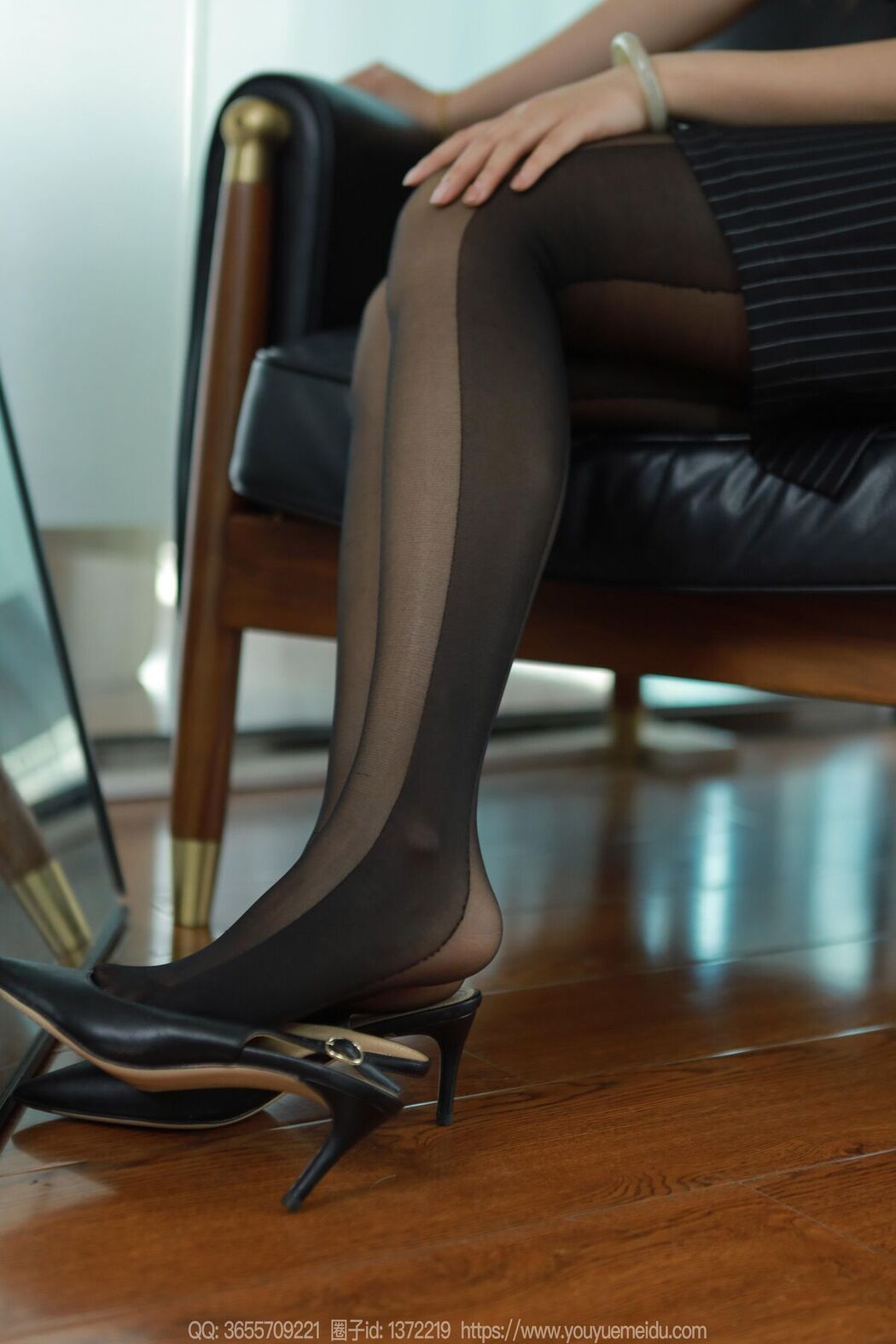 IESS异思趣向 SXJ No.1800 Wan Ping