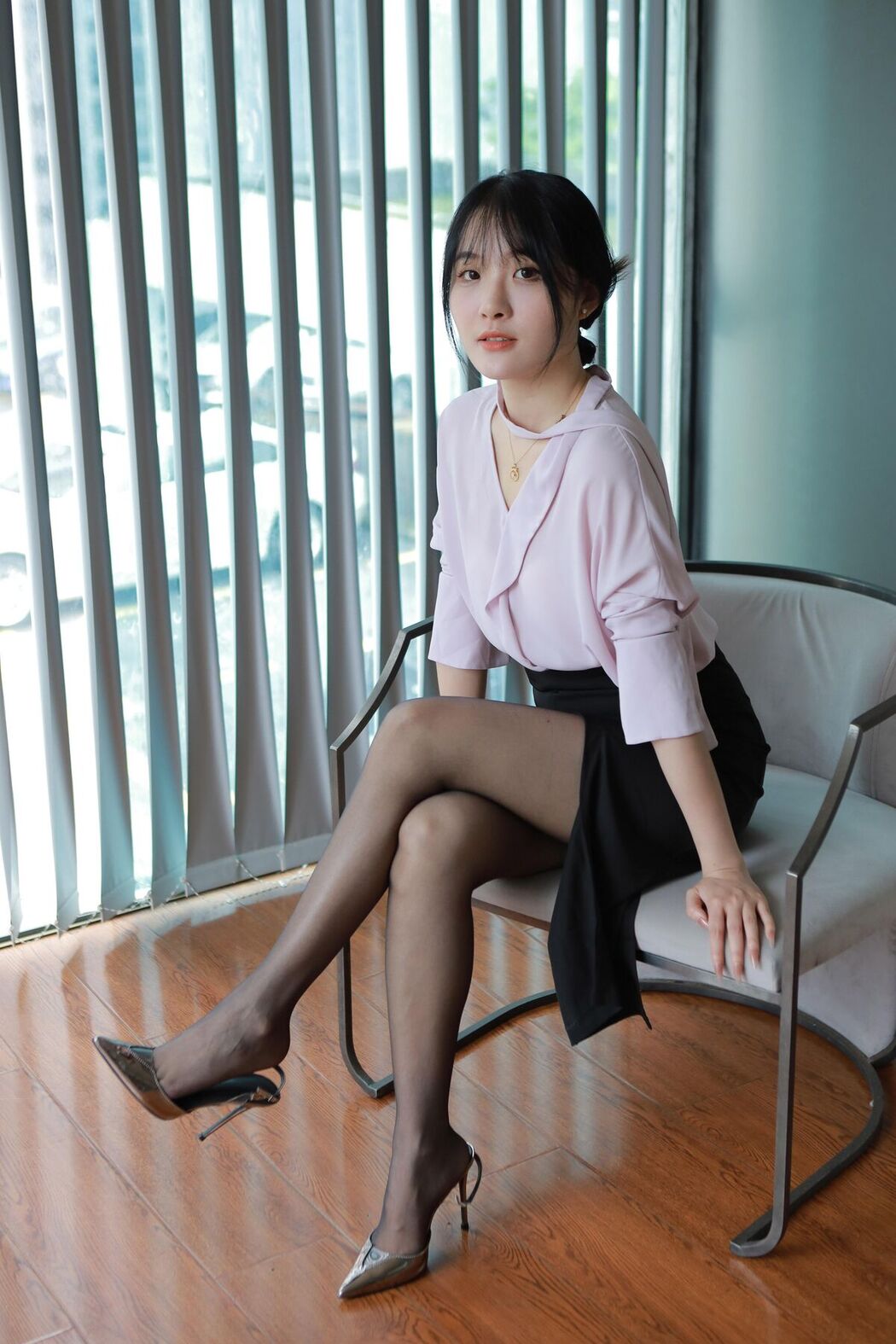 IESS异思趣向 SXJ No.1780 Wan Ping