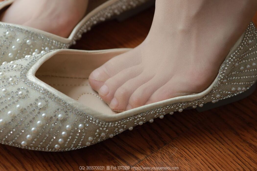 IESS异思趣向 SXJ NO.1752 Xiao Bao