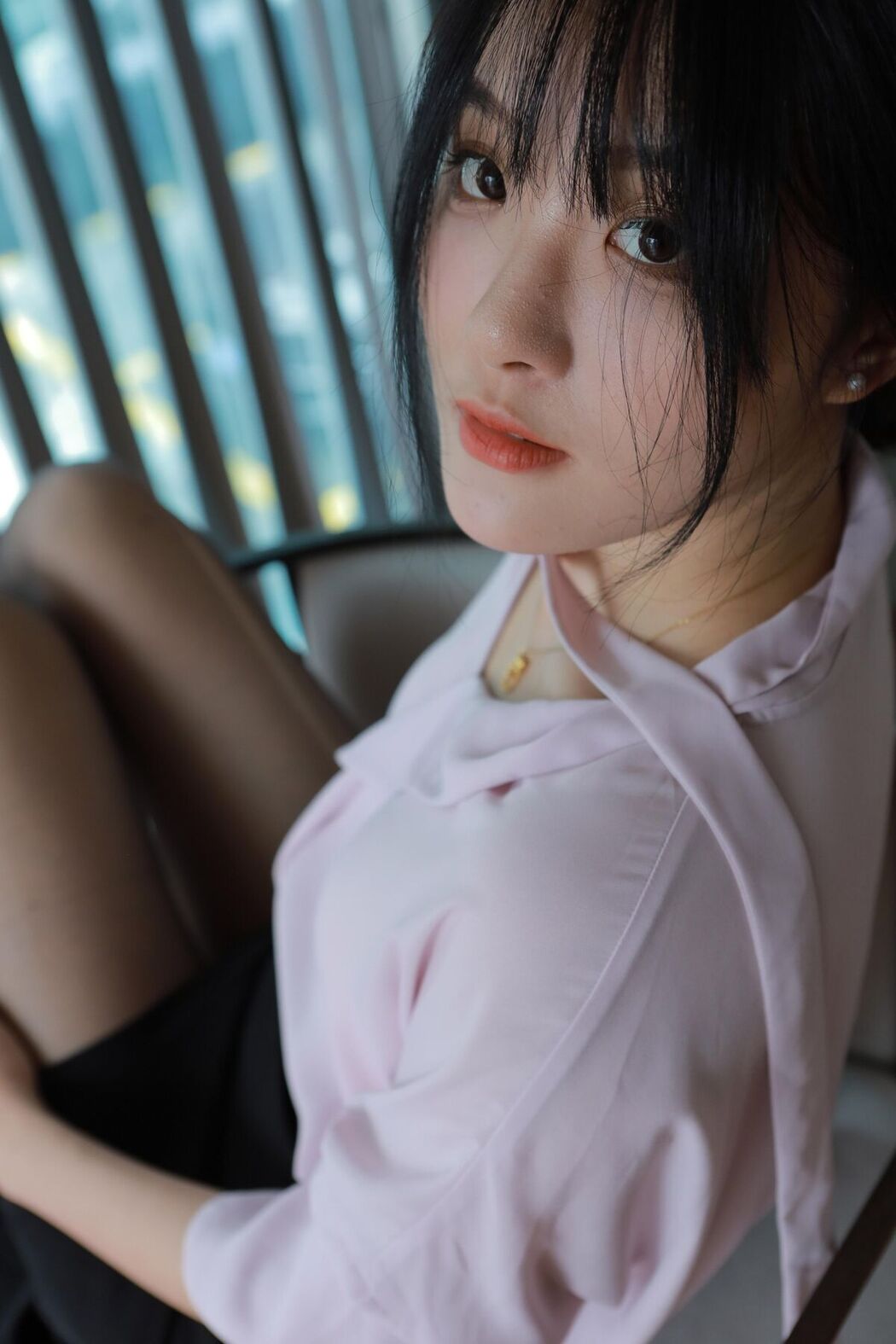 IESS异思趣向 SXJ No.1780 Wan Ping