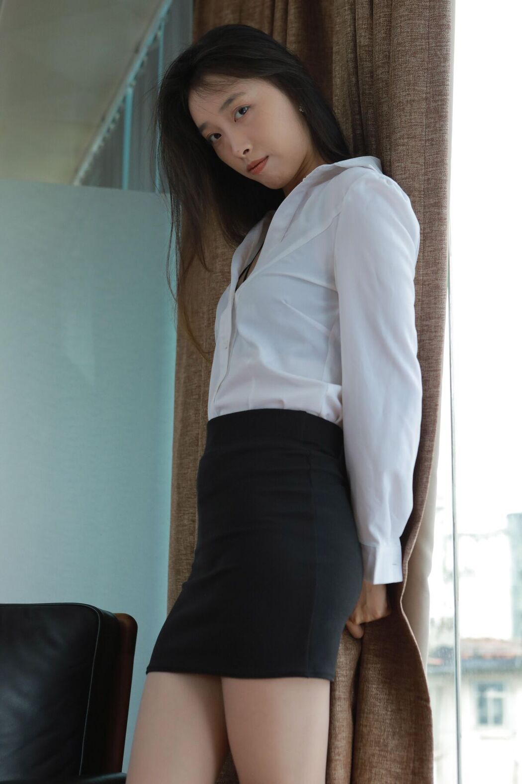 IESS异思趣向 SXJ No.1787 Xiao Jiu