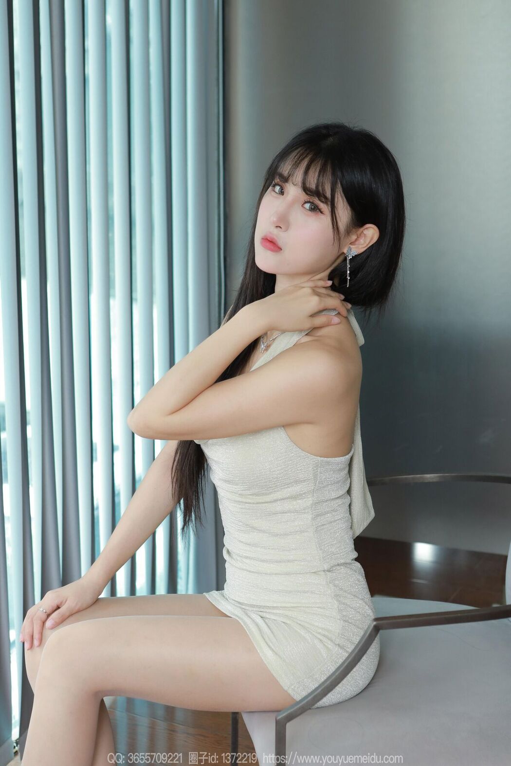 IESS异思趣向 SXJ NO.1756 Xiao Bao