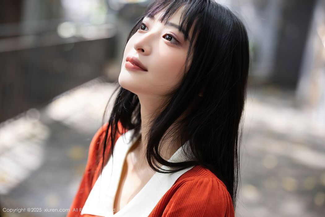 XiuRen秀人网 No.10247 Kiko Mogi (81P)