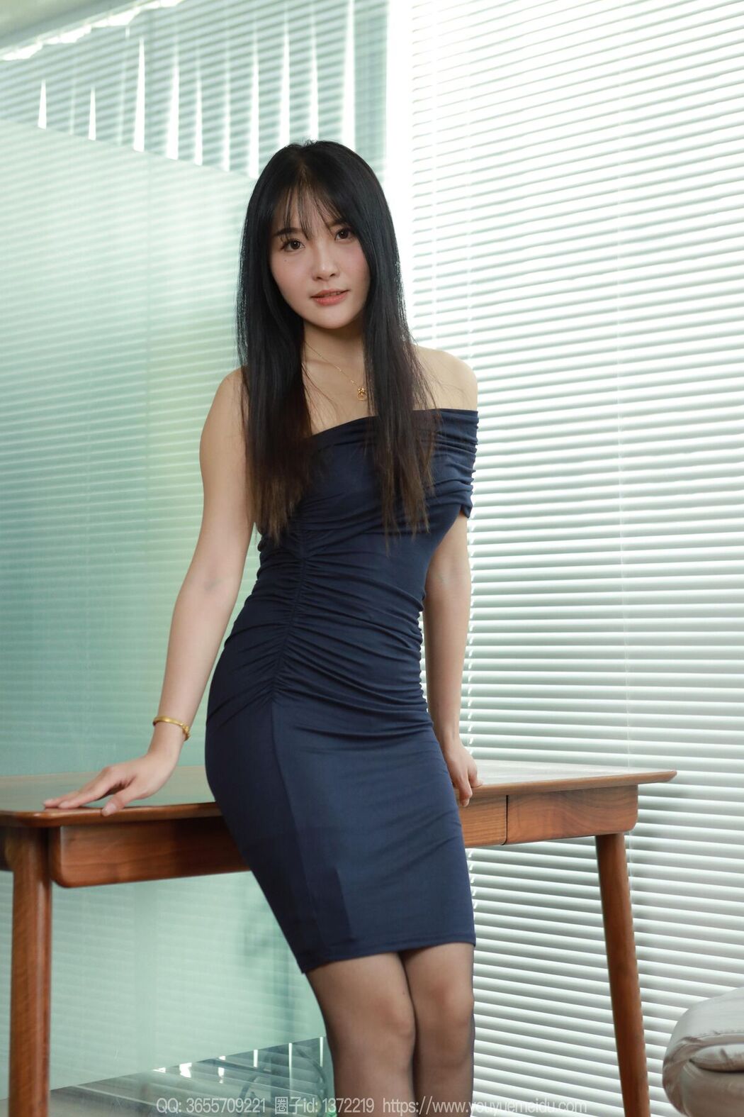 IESS异思趣向 SXJ NO.1759 Wan Ping