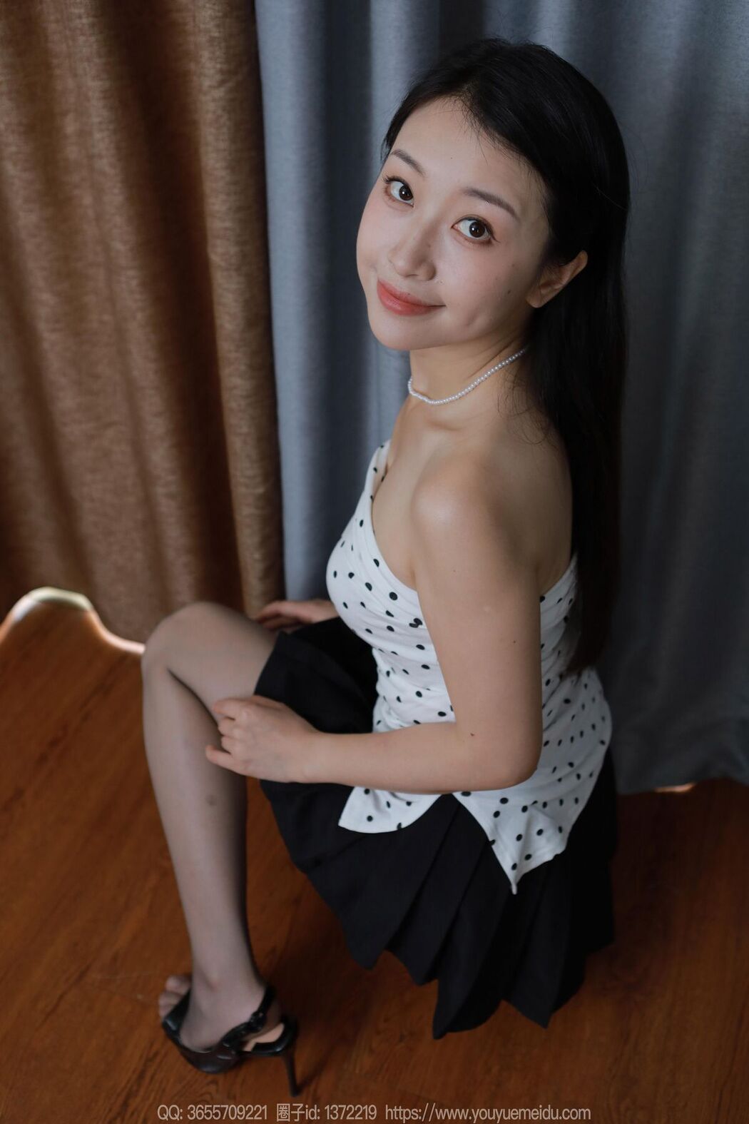 IESS异思趣向 SXJ No.1778 Xiao Jie