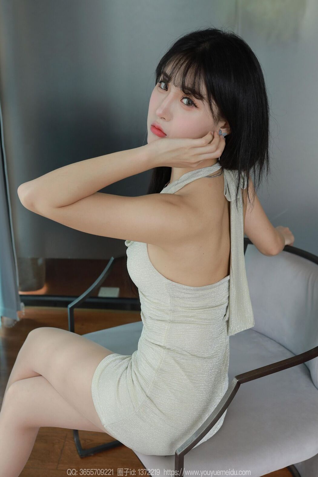 IESS异思趣向 SXJ NO.1756 Xiao Bao