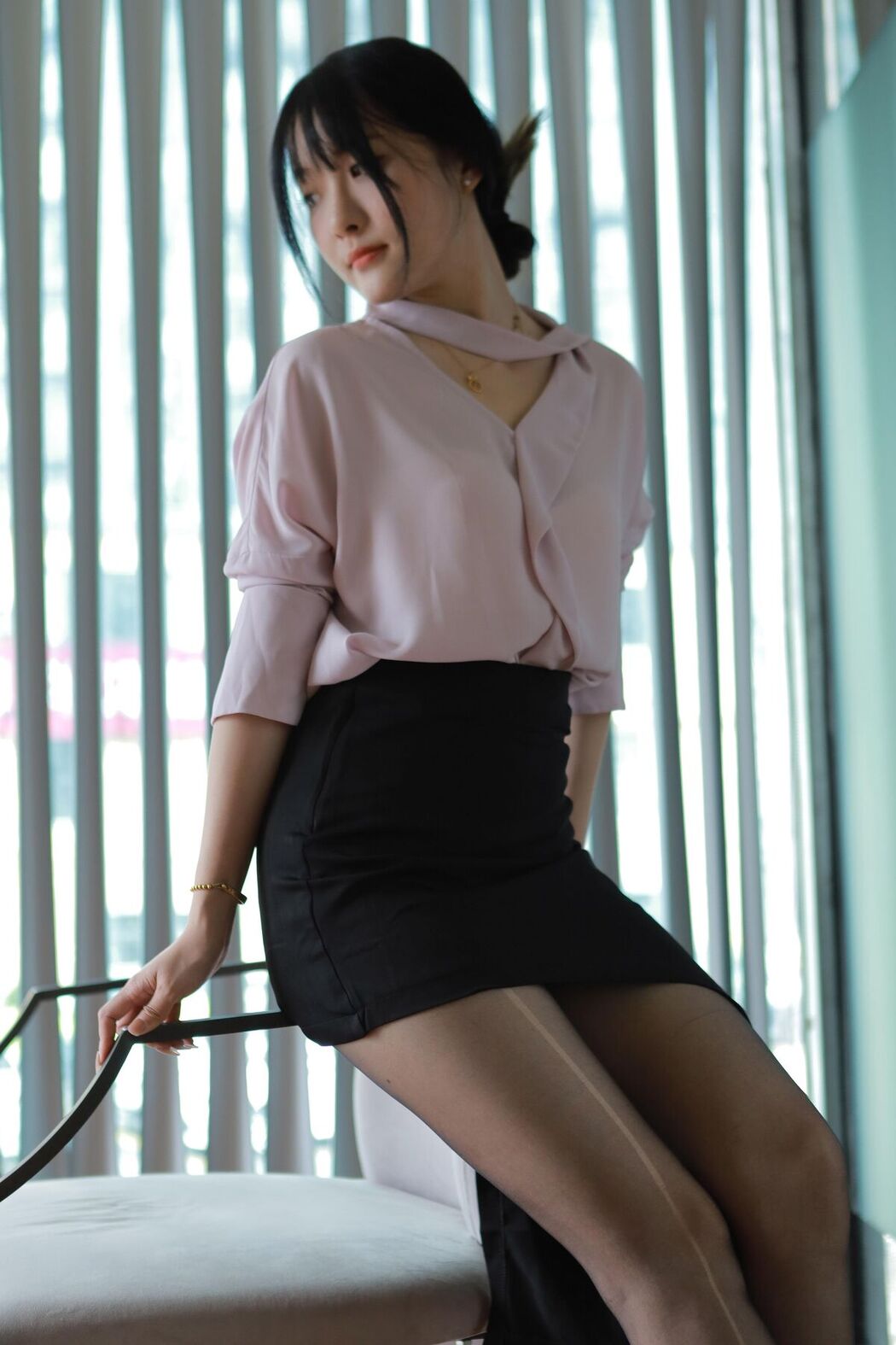 IESS异思趣向 SXJ No.1780 Wan Ping