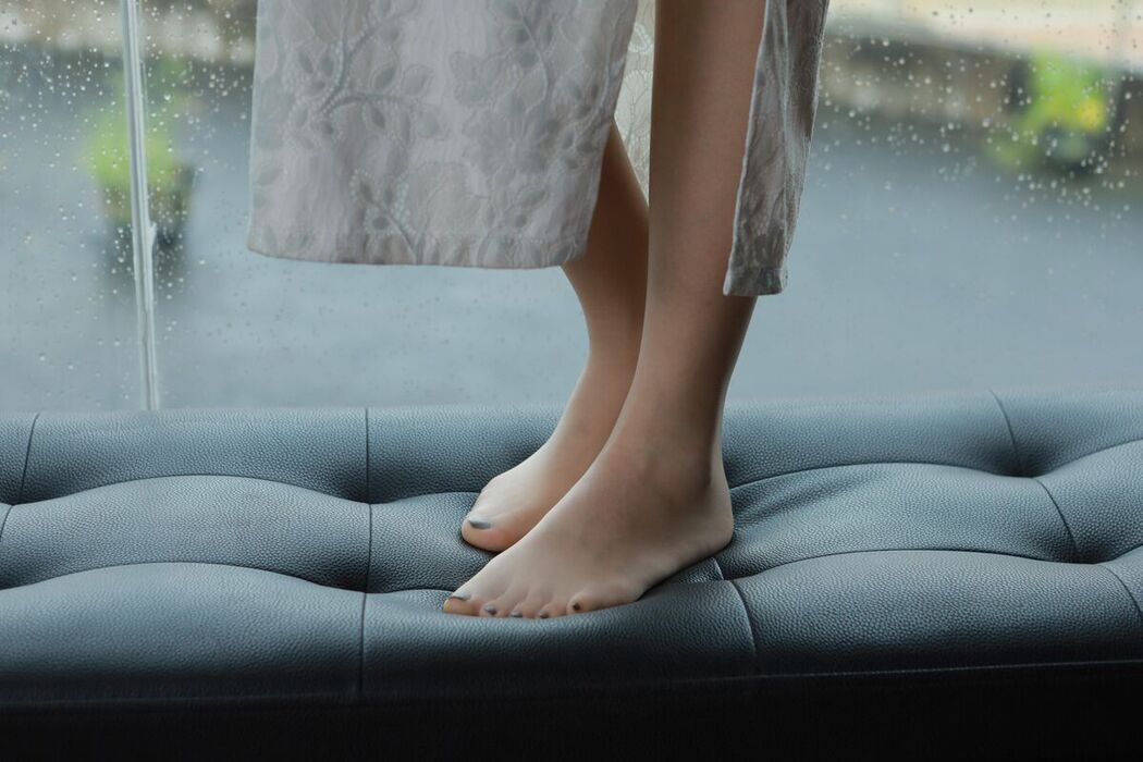 IESS异思趣向 SXJ No.1782 Xiao Jiu