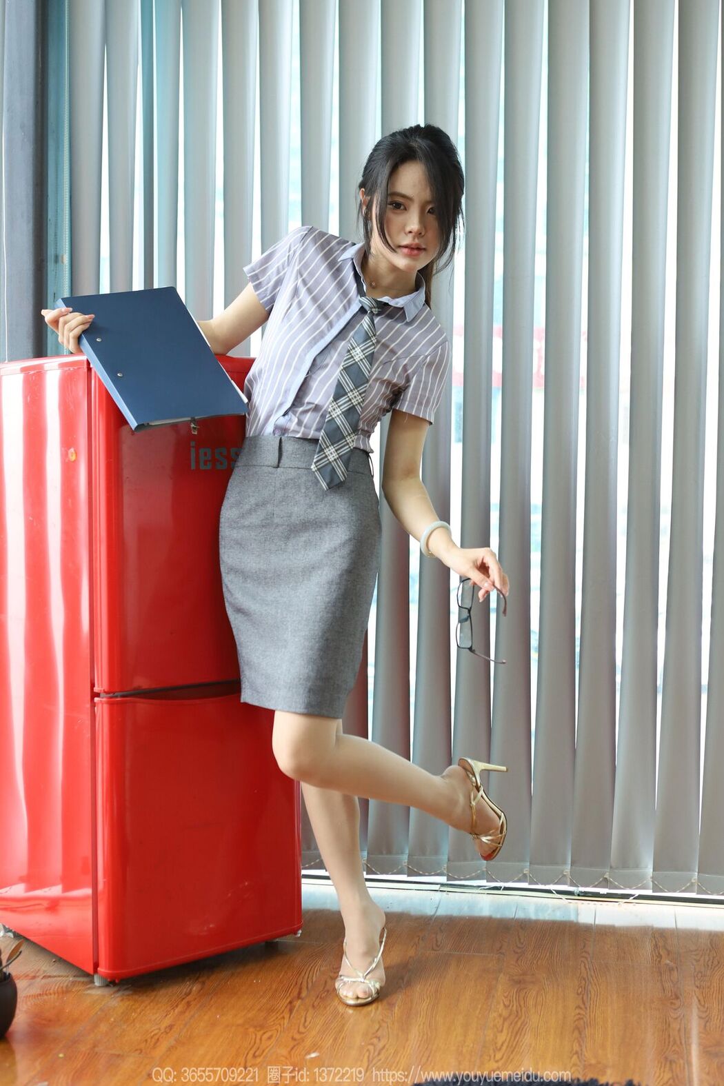 IESS异思趣向 SXJ No.1767 Tu Tu