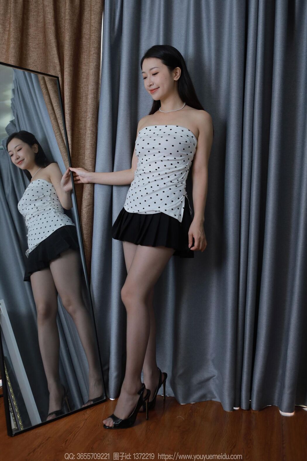 IESS异思趣向 SXJ No.1778 Xiao Jie