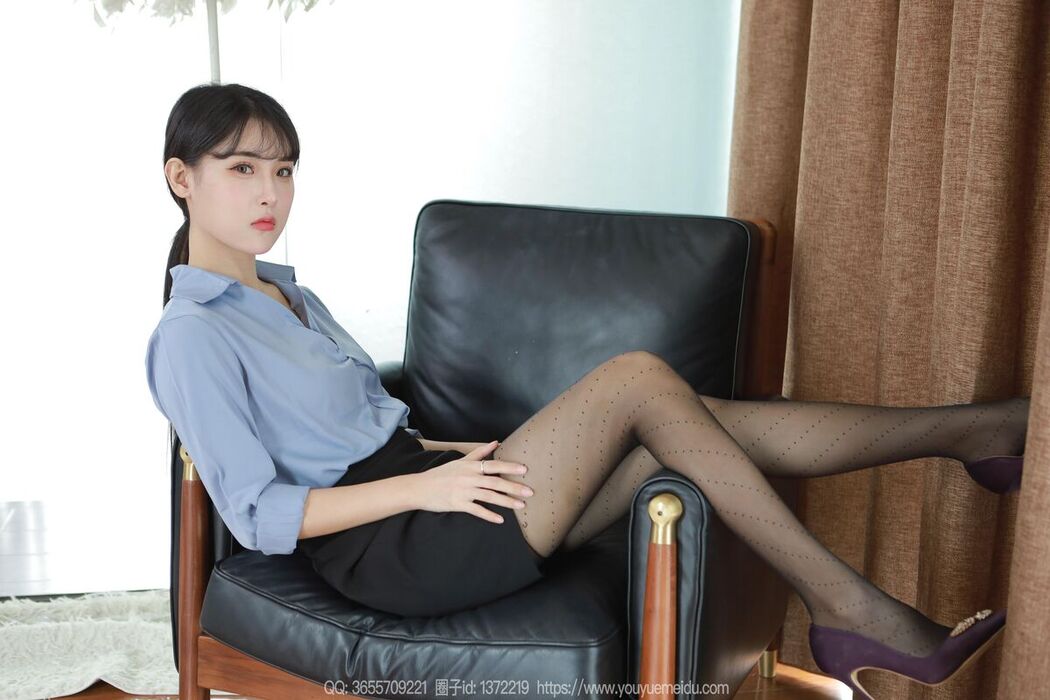 IESS异思趣向 SXJ NO.1760 Xiao Bao