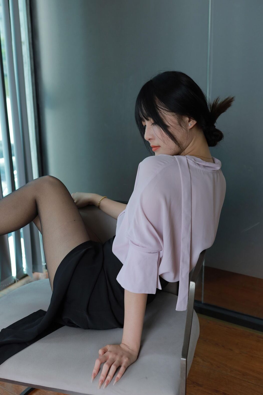 IESS异思趣向 SXJ No.1780 Wan Ping