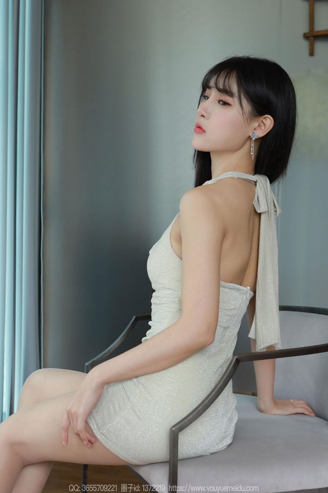 IESS异思趣向 SXJ NO.1756 Xiao Bao