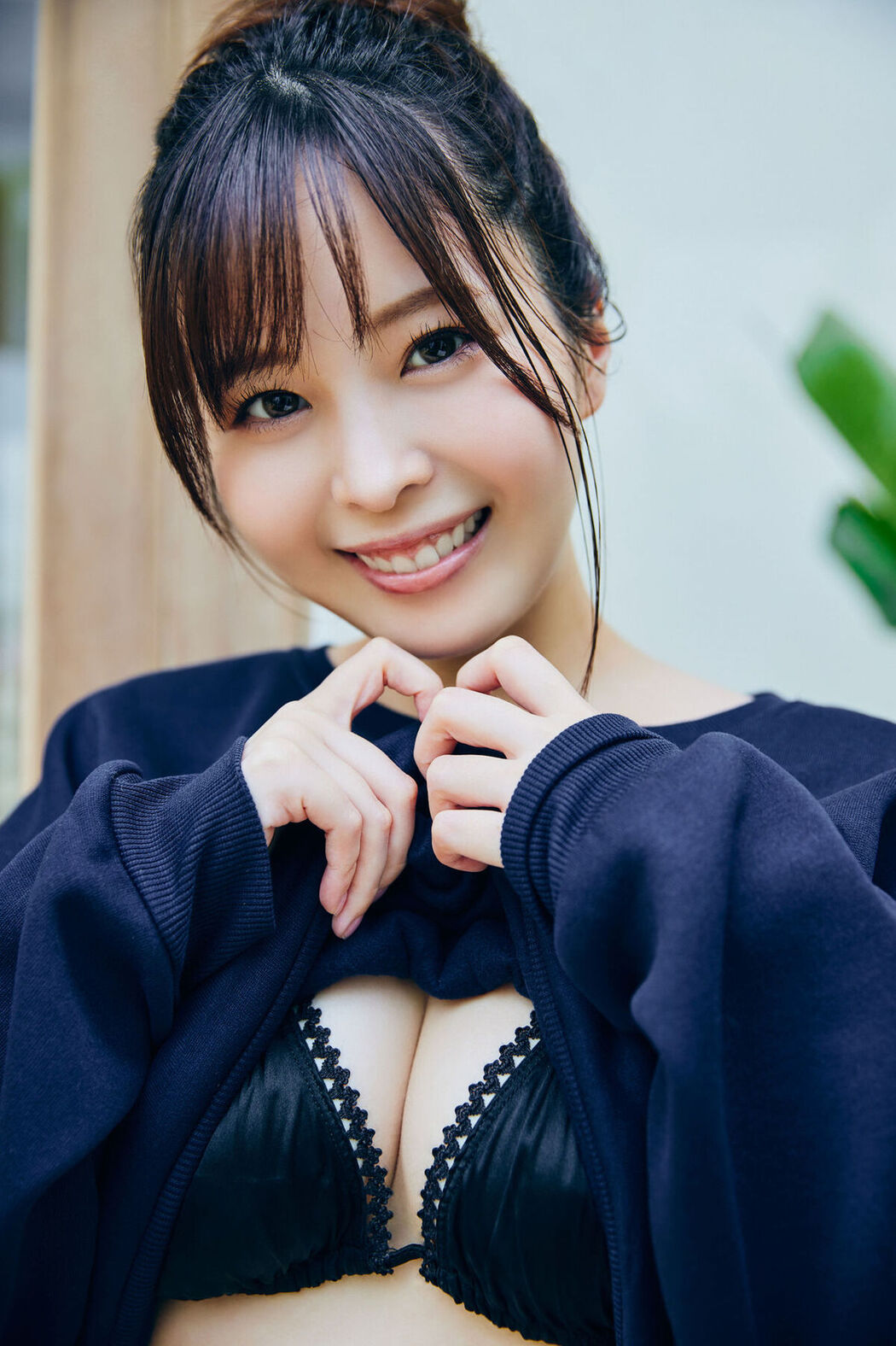 JP Kuno Hinano 九野ひなの &#8211; 好いとうよ Vol.1 (64P)