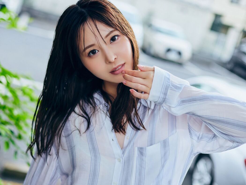 JP Kuno Hinano 九野ひなの &#8211; 好いとうよ Vol.1 (64P)