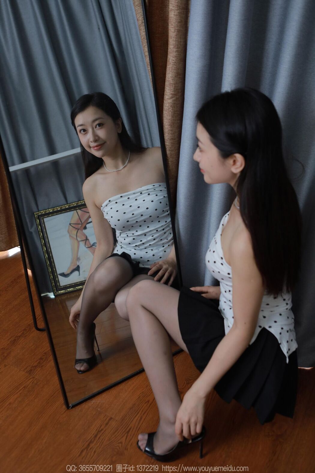 IESS异思趣向 SXJ No.1778 Xiao Jie