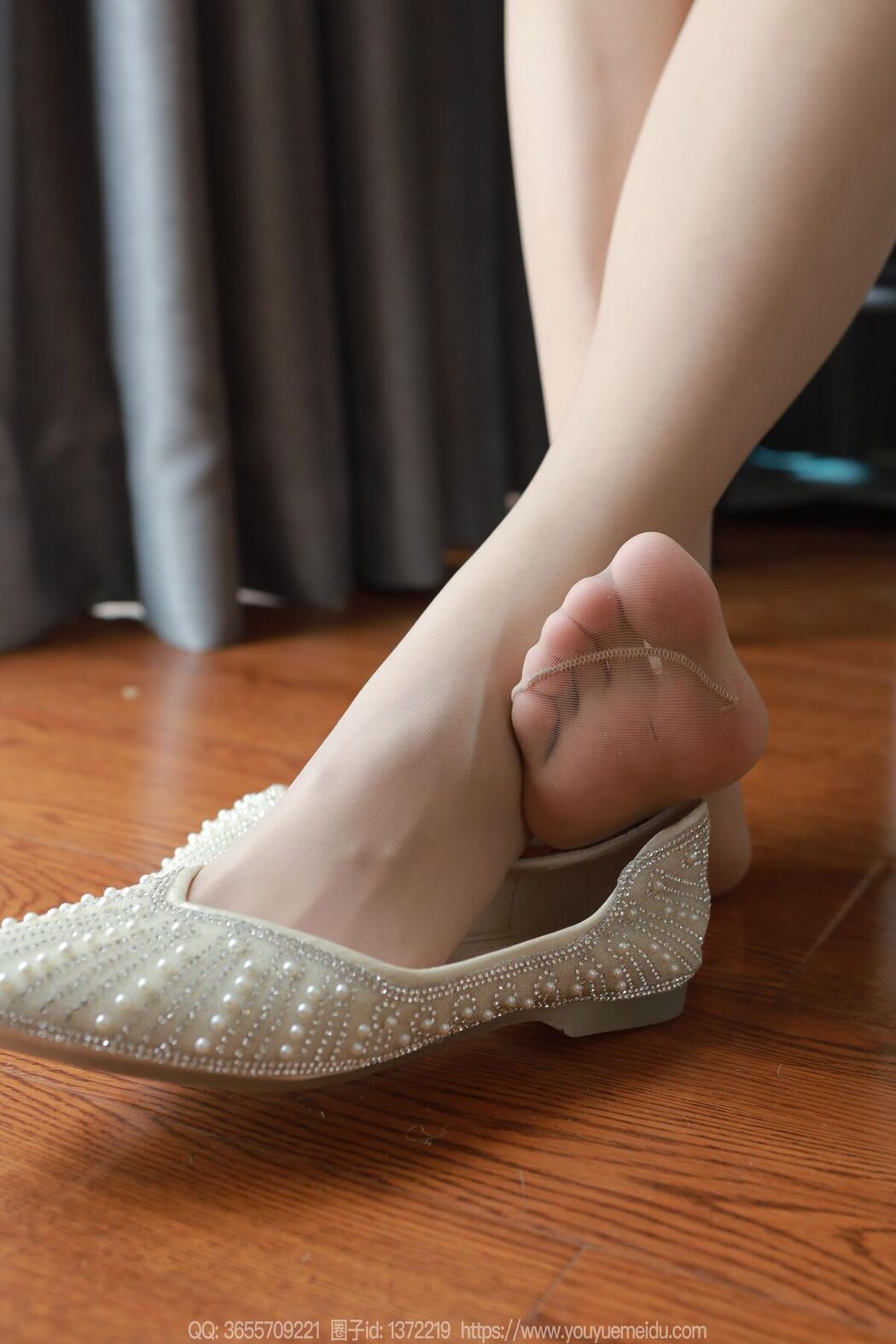 IESS异思趣向 SXJ NO.1752 Xiao Bao