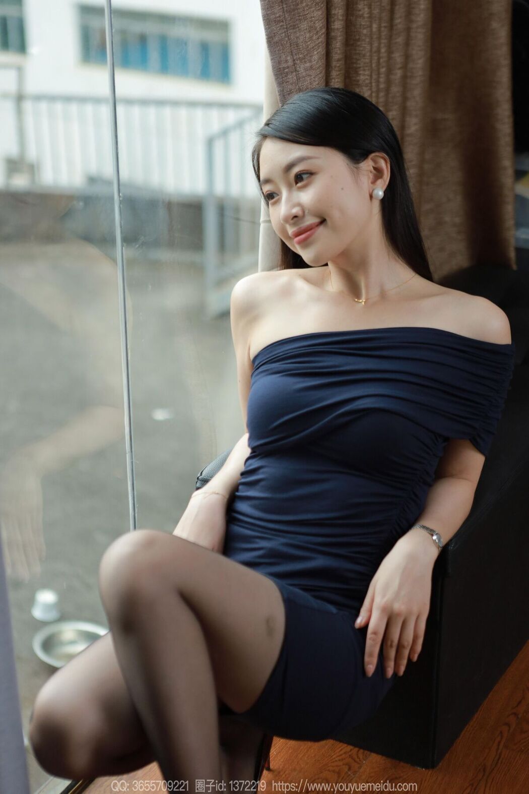 IESS异思趣向 SXJ No.1769 Xiao Jie