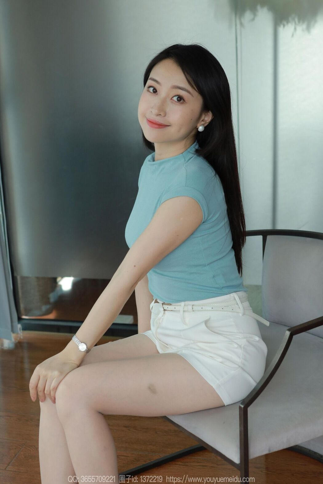 IESS异思趣向 SXJ NO.1748 Xiao Jie