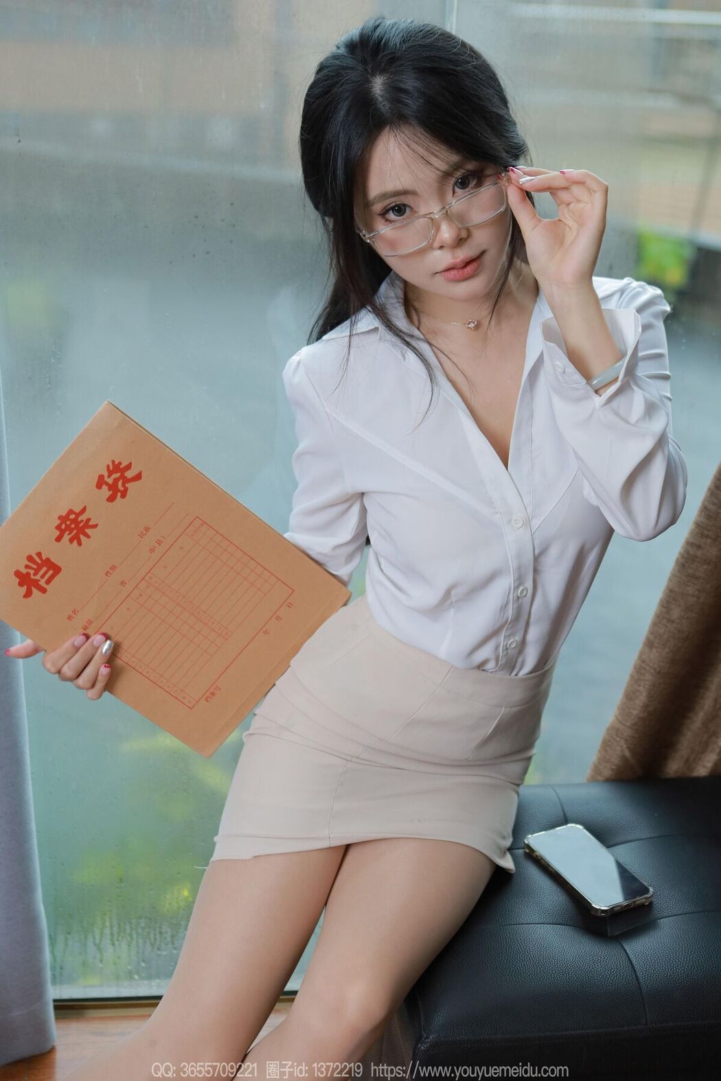 IESS异思趣向 SXJ No.1799 Tu Tu