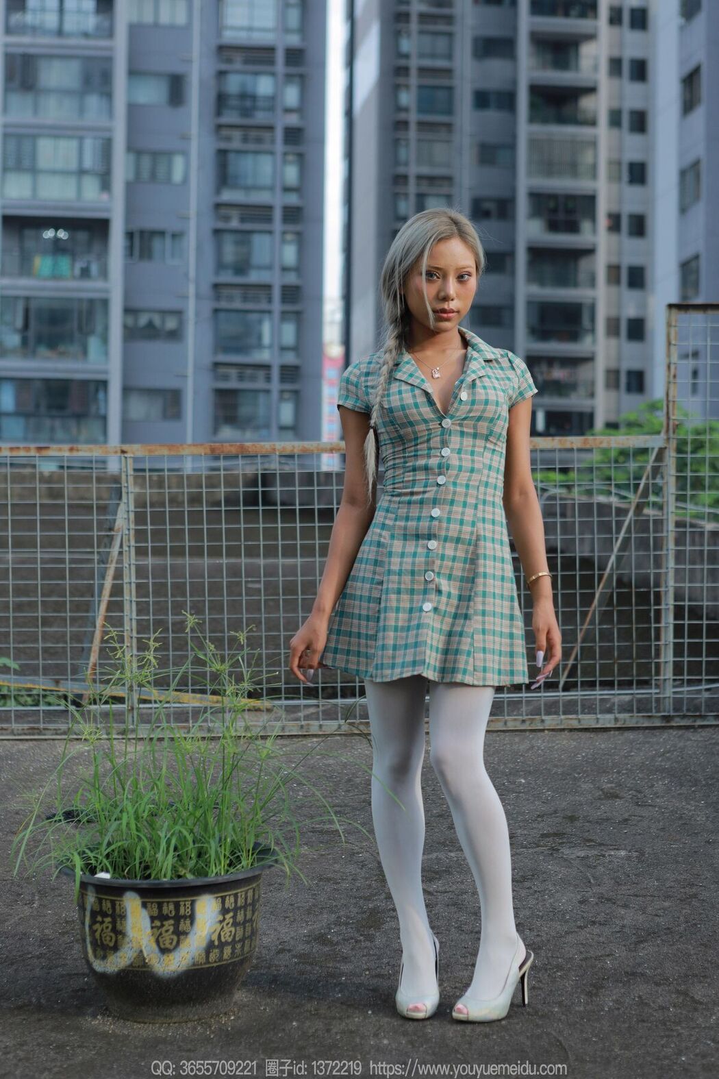 IESS异思趣向 SXJ No.1774 Jiao Jiao