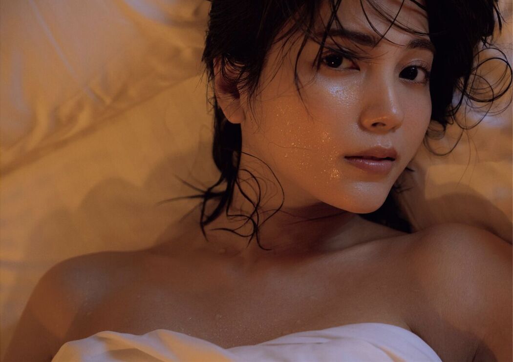 JP Miki Nanri 南里美希 – 2nd 写真集 jamais vu Part02 (53P)