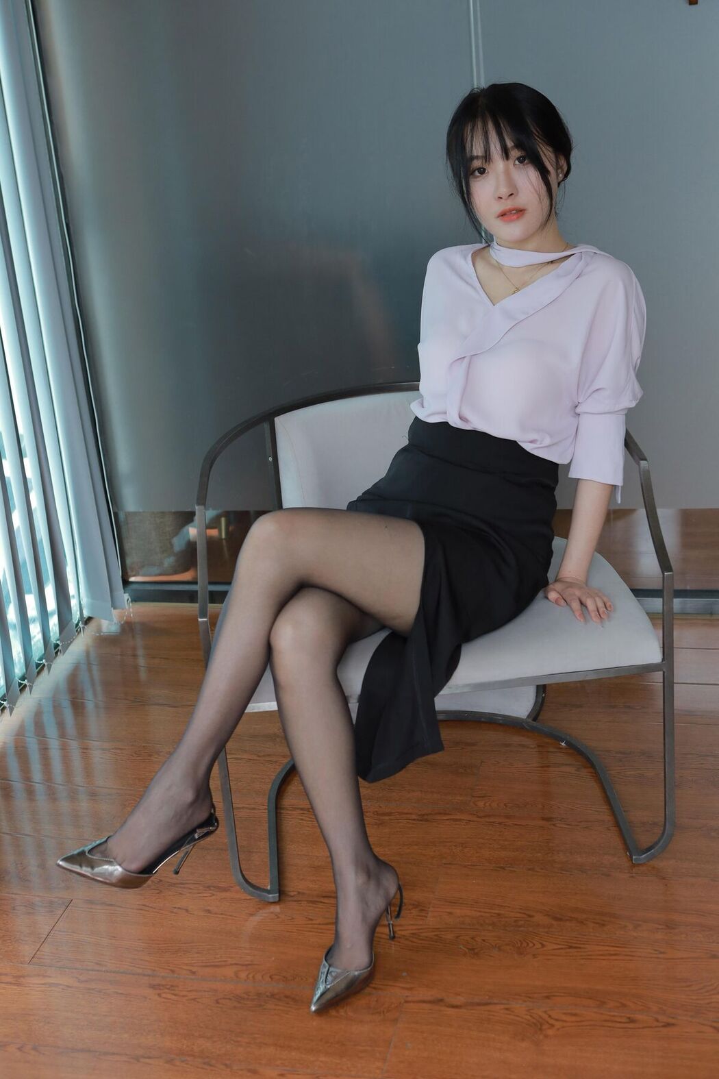 IESS异思趣向 SXJ No.1780 Wan Ping