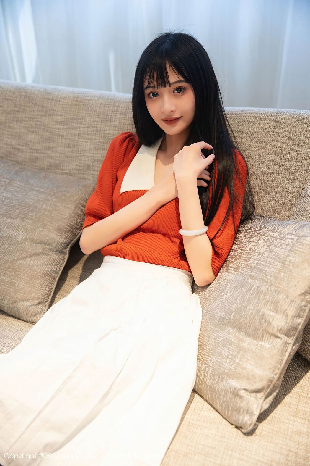 XiuRen秀人网 No.10247 Kiko Mogi (81P)