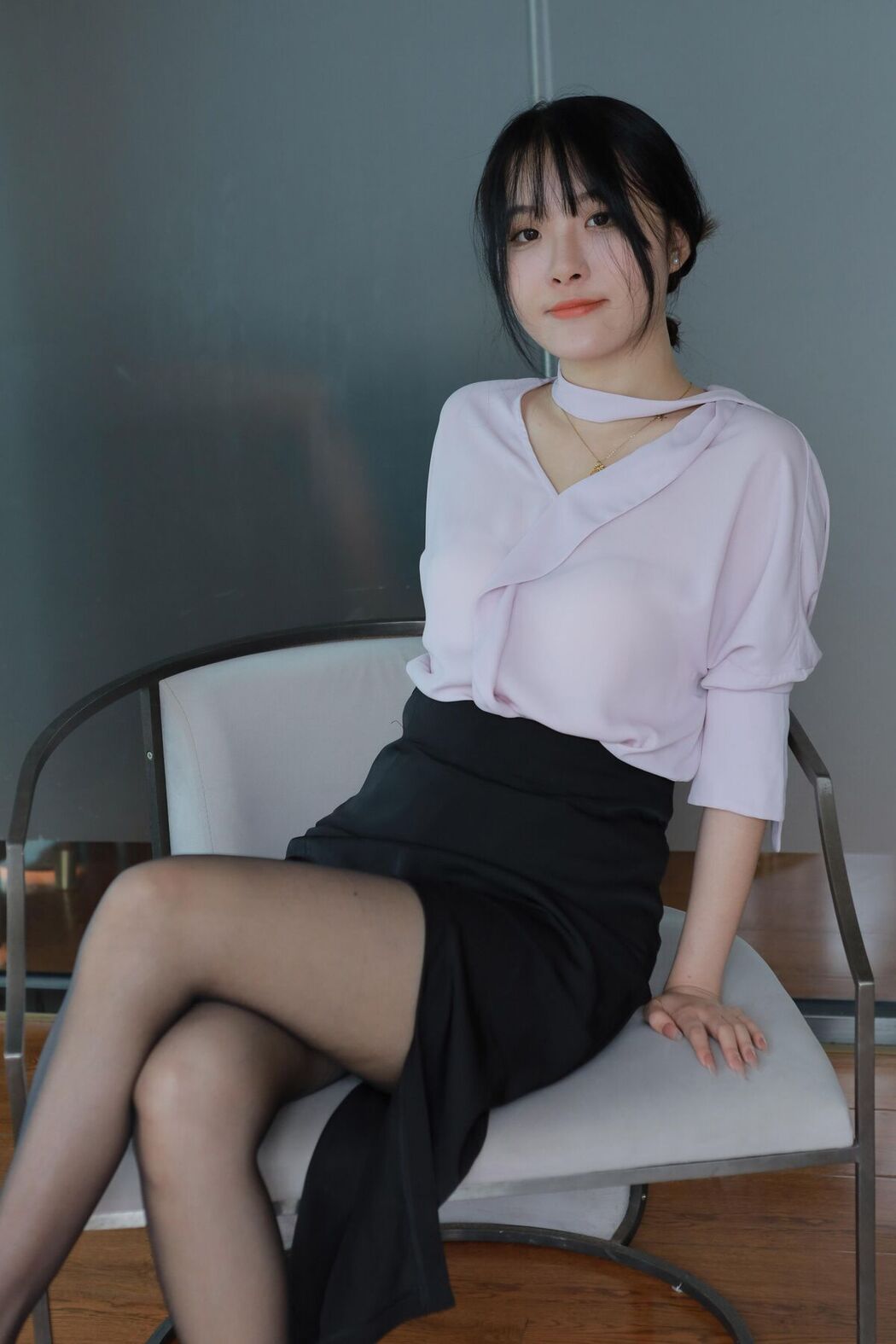 IESS异思趣向 SXJ No.1780 Wan Ping