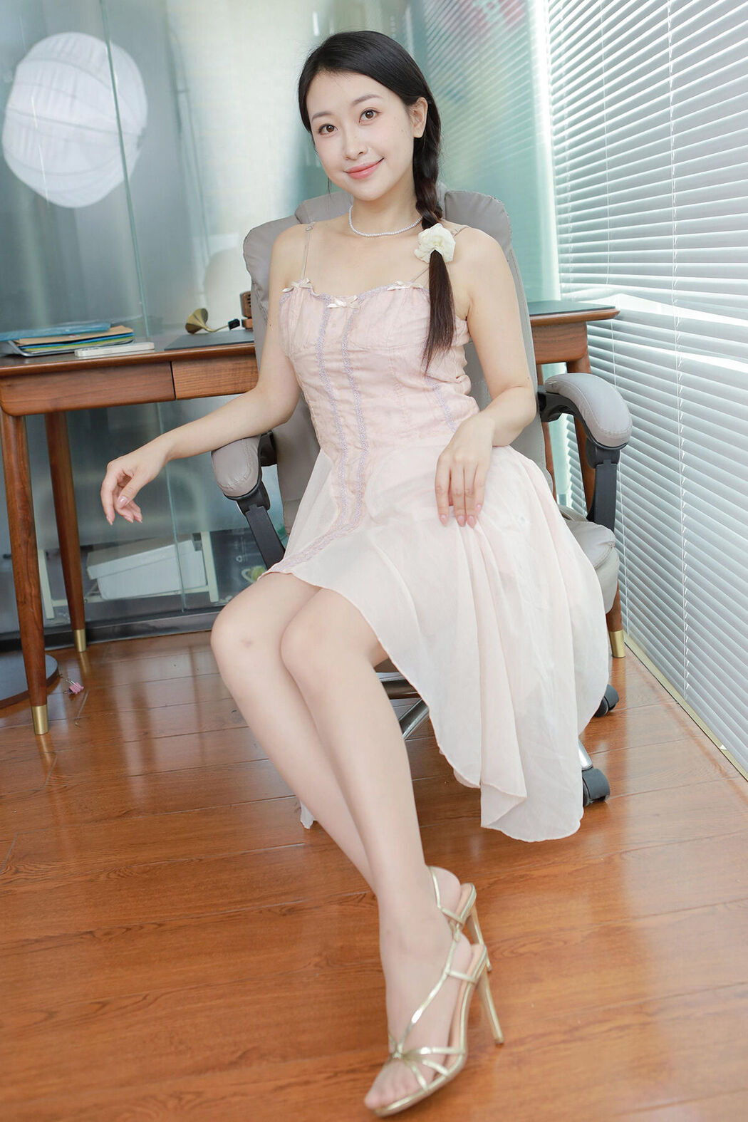 IESS异思趣向 SXJ No.1783 Xiao Jie Cover Photo