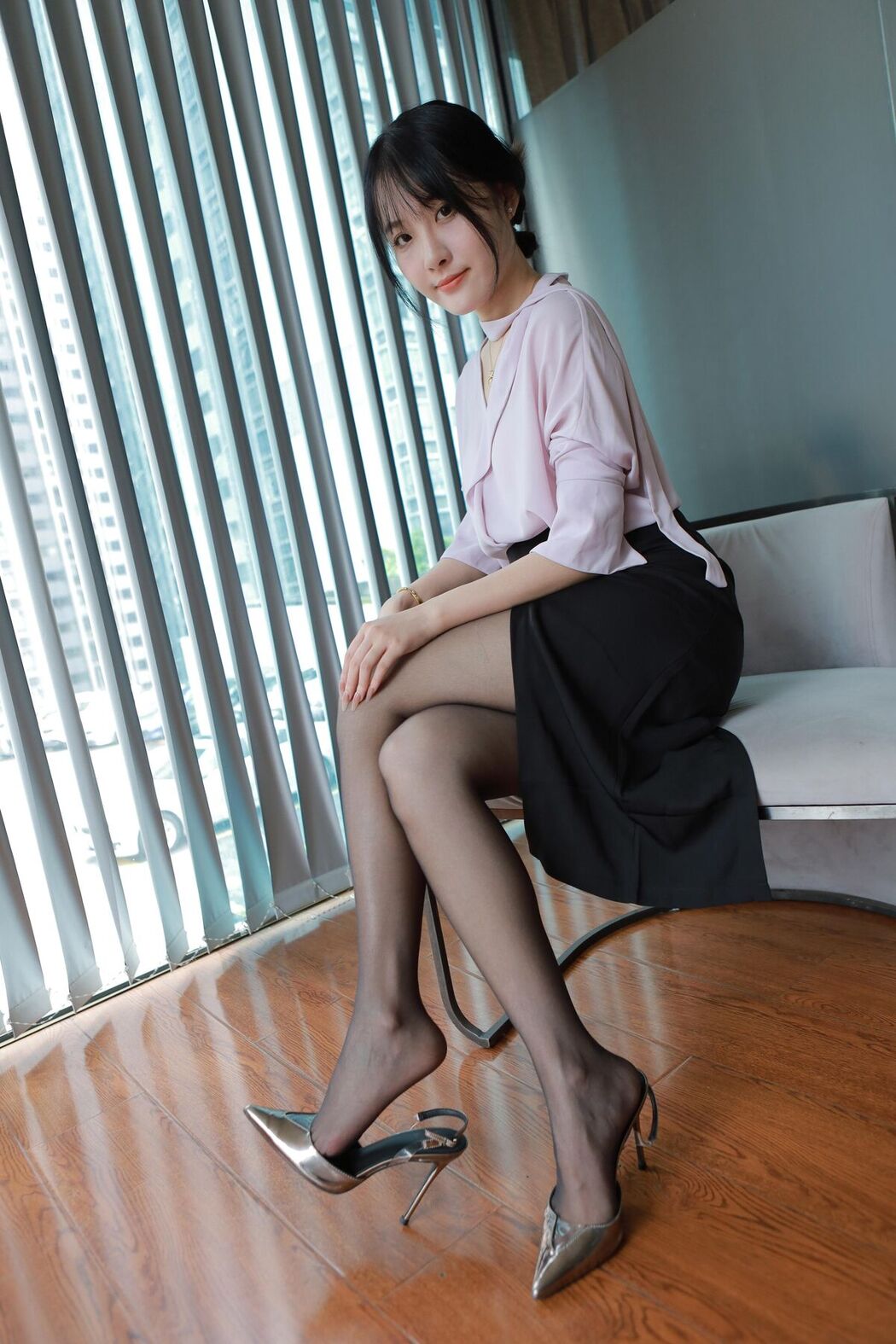 IESS异思趣向 SXJ No.1780 Wan Ping