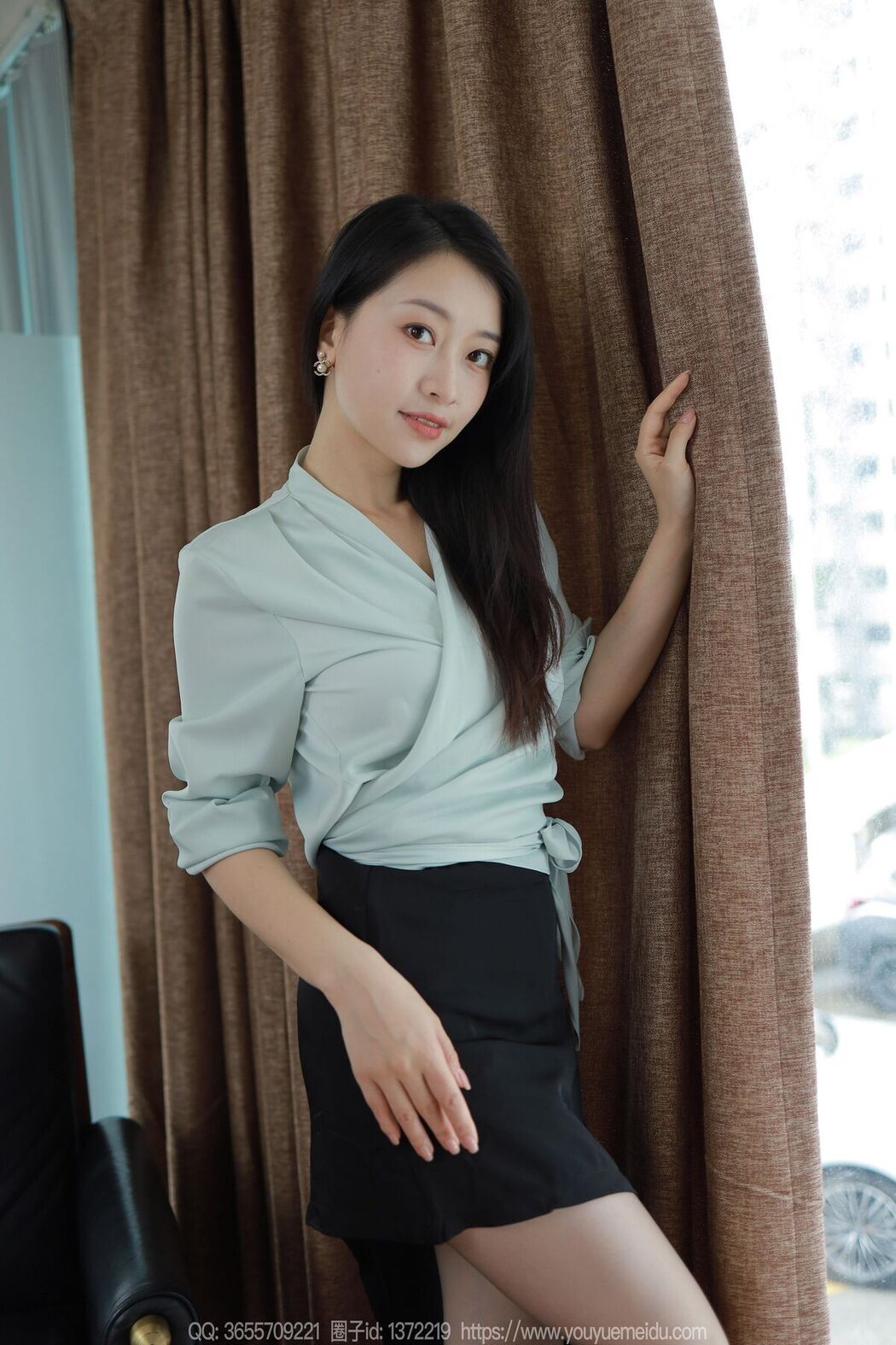 IESS异思趣向 SXJ No.1802 Xiao Jie