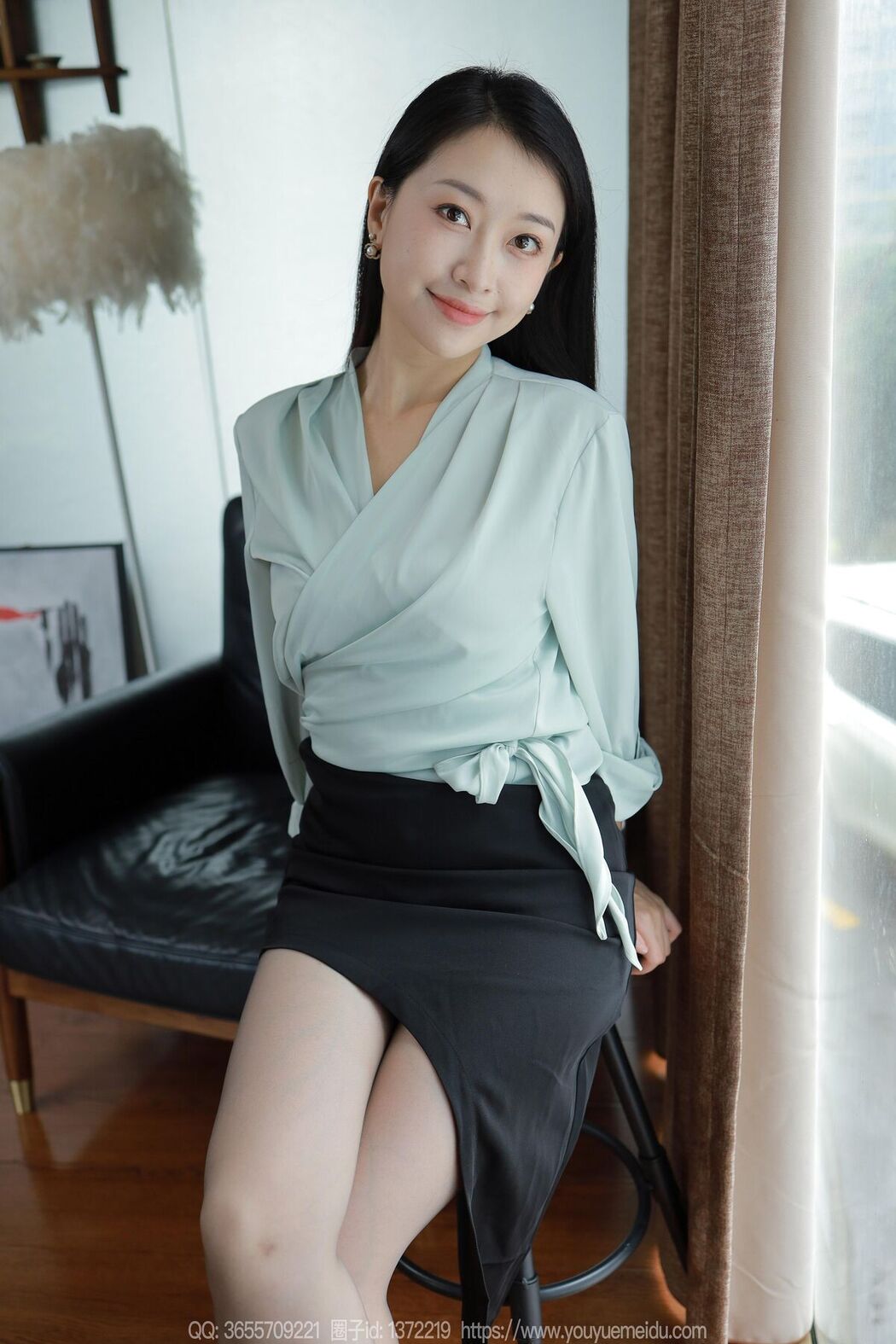 IESS异思趣向 SXJ No.1802 Xiao Jie